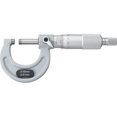 Mikrometar  25-  50/0,01mm NERIOX
