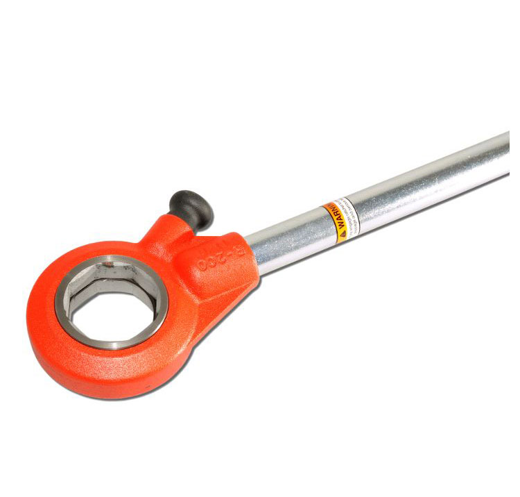 Poluga s čegrtaljkom za nareznice do 2" serije R-11 RIDGID
