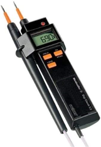 Ispitivač napona   5-690V Digi Check 5.2 Weidmüller
