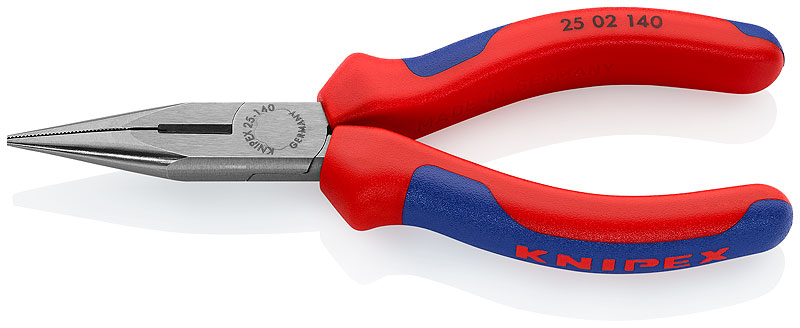 Kliješta špic 140/42mm sjekača polirana izolirana KNIPEX