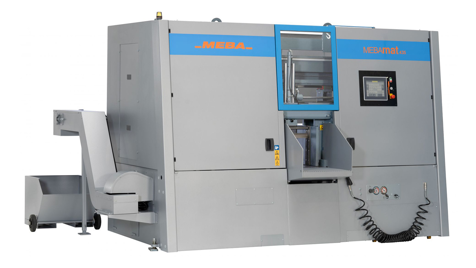 Vrhunske strojne tračne pile