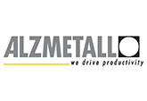 ALZMETALL GmbH - CNC obradni centri i bušilice