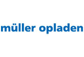 MUELLER OPLADEN GmbH - Strojevi za 3D rezanje cijevi i profila te mehanizirano zavarivanje