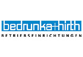 BEDRUNKA+HIRTH GmbH - Radionički stolovi i ormari sa ladicama za alate i opremu