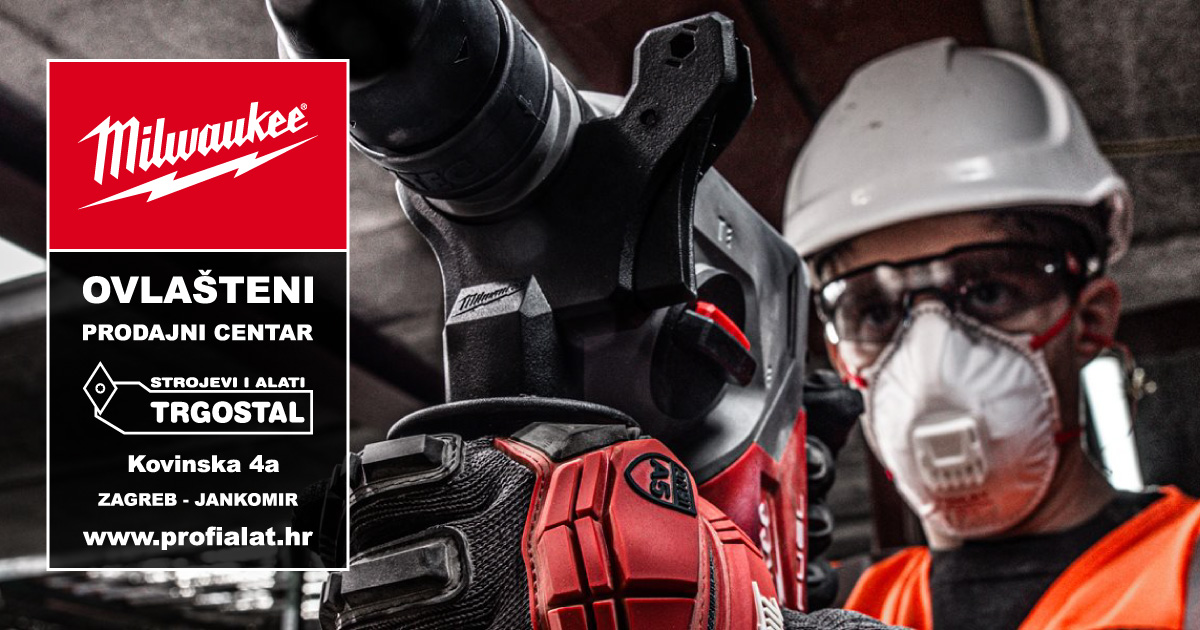 Milwaukee Tool Hrvatska