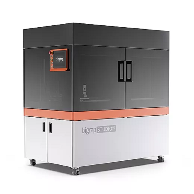 veliki industrijski 3d printer