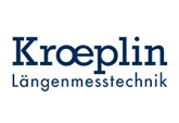 KROEPLIN - Uređaji za mjerenje debljine materijala