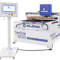 CNC stroj za urezivanje navoja