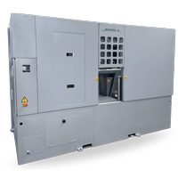 strojna tračna pila meba mat 435