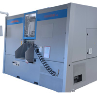 strojna tračna pila meba mat 435