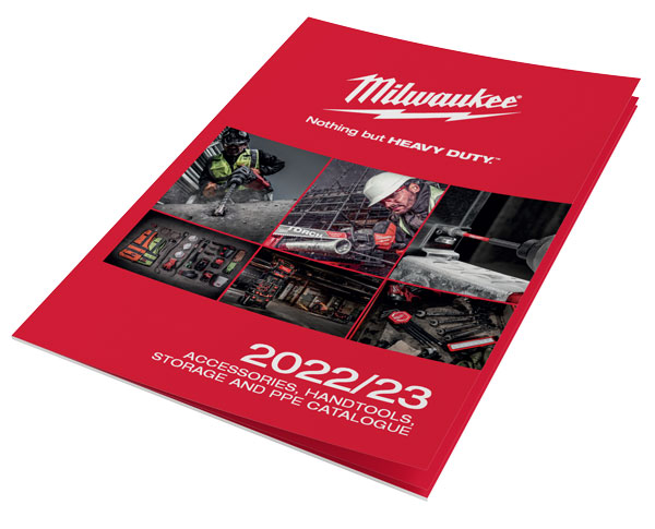 Milwaukee dodaci i pribor - katalog 2022/23, Milvoki, Svrdla SDS plus/max, krunska svrdla, dijamantne krune, boreri, svrdla, krune, dlijeta, špice, sds, plus, max, hrvatska, alati, zagreb, profialat