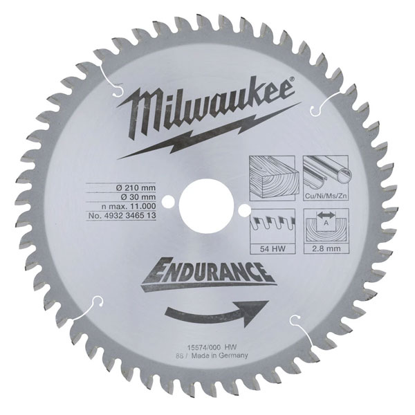 Milwaukee, dijamantna rezna ploča, list sabljaste pile, lanac za motornu pilu, list kružne pile, nastavak za multitool, za drvo, za beton, za metal, za aluminij