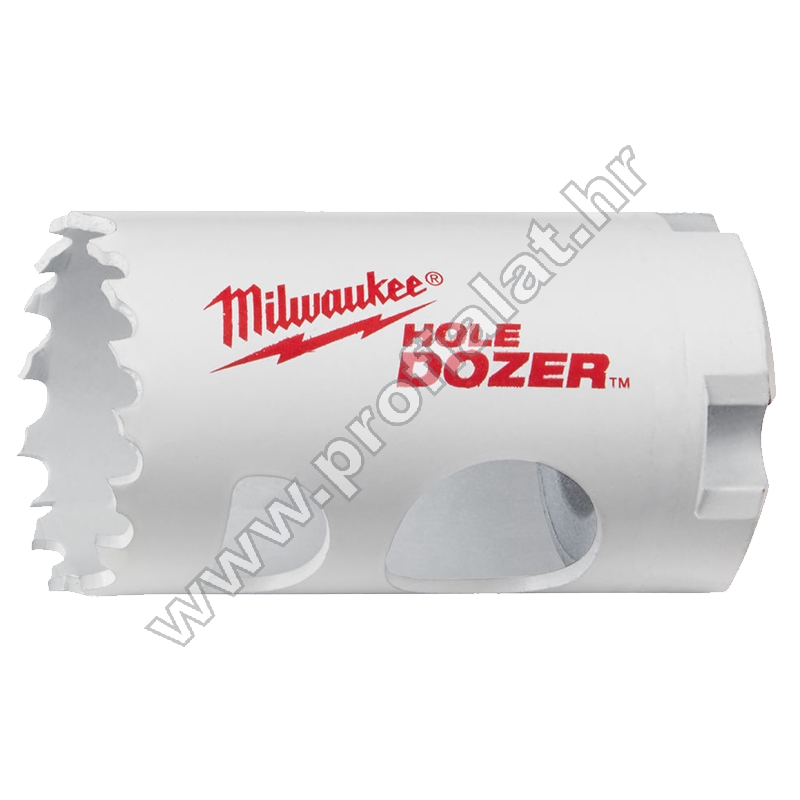 Pila krunska  32 x 41mm HSS-bimetal MILWAUKEE