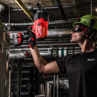 MILWAUKEE M18 FPCS Aku rezač debelostijenih čeličnih cijevi