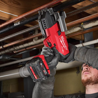 MILWAUKEE M18 FPCS Aku rezač debelostijenih čeličnih cijevi