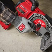MILWAUKEE M18 FPCS Aku rezač debelostijenih čeličnih cijevi