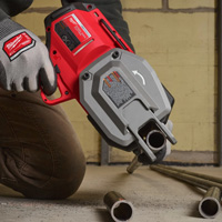 MILWAUKEE M18 FPCS Aku rezač debelostijenih čeličnih cijevi