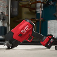 MILWAUKEE M18 FPCS Aku rezač debelostijenih čeličnih cijevi