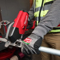 MILWAUKEE M18 FPCS Aku rezač debelostijenih čeličnih cijevi