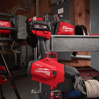 MILWAUKEE M18 FPCS Aku rezač debelostijenih čeličnih cijevi