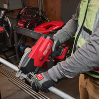 MILWAUKEE M18 FPCS Aku rezač debelostijenih čeličnih cijevi