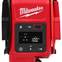 MILWAUKEE M18 JS 2000 jump starter booster za auto