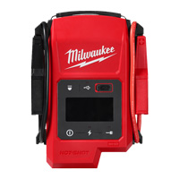 MILWAUKEE M18 JS 2000 jump starter booster za auto