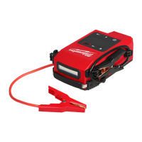 MILWAUKEE M18 JS 2000 jump starter booster za auto